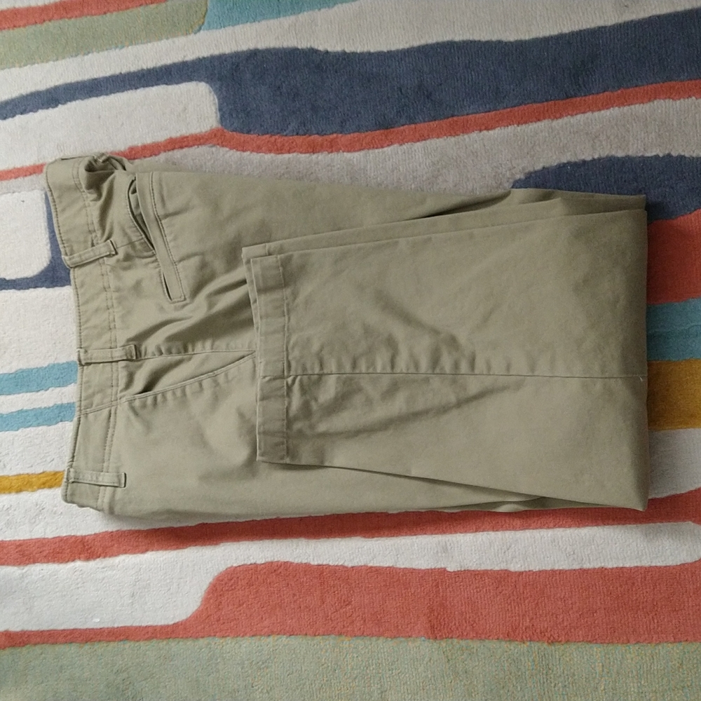 Lee X-treme Comfort pants. Men's size 34 x 29